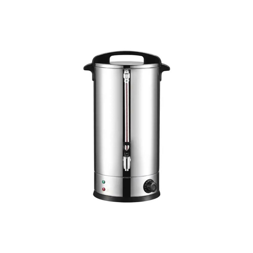 City Electric Kettle 20 Liter 2400 Watt Black * Silver HMA-1034. City Electric Kettle 20 Liter 2400 Watt Black * Silver HMA-1034.